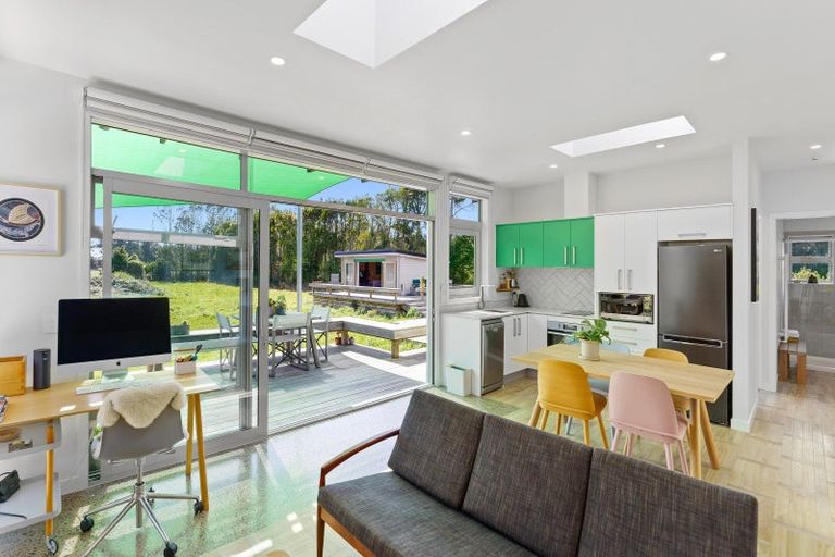 Photo of property in 21 Old Hautere Road, Hautere, Otaki, 5582