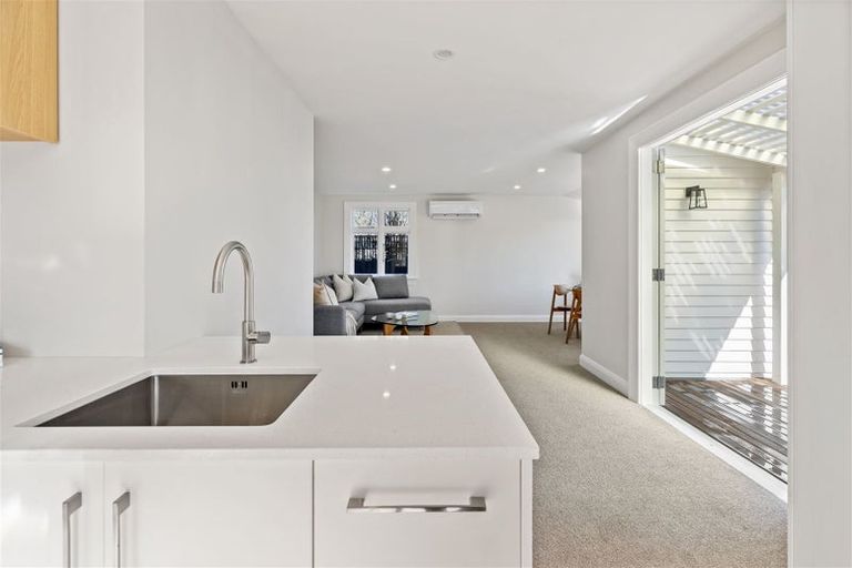 Photo of property in 23 Chancellor Street, Richmond, Christchurch, 8013