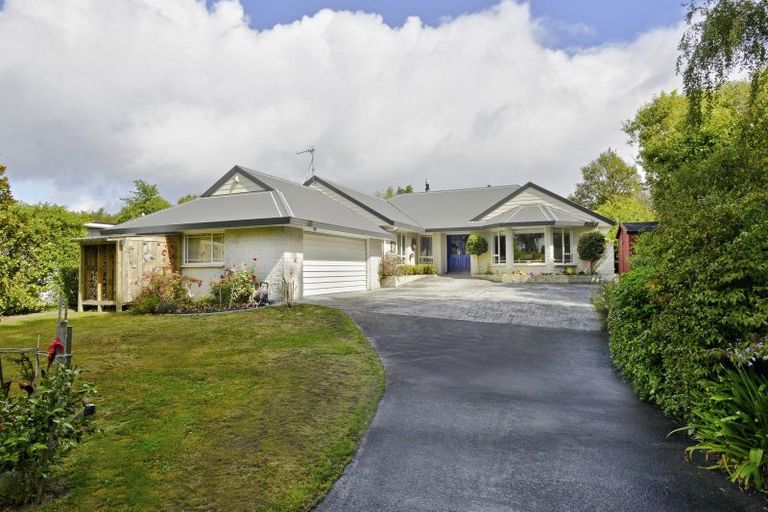 Photo of property in 129 Manuka Street, Lansdowne, Masterton, 5810