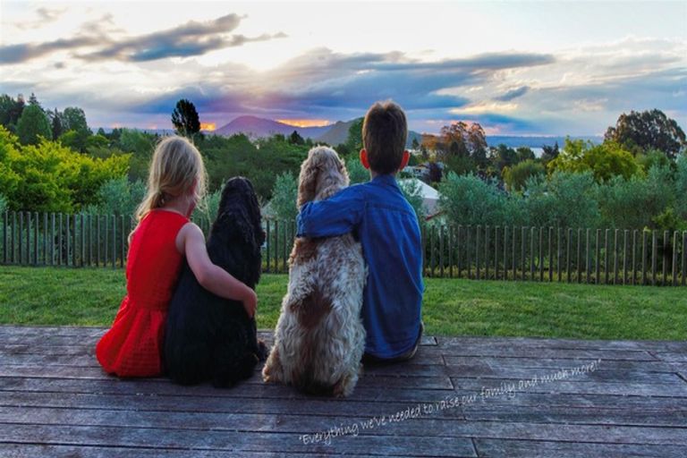 Photo of property in 11 Essendon Place, Tikitere, Rotorua, 3074