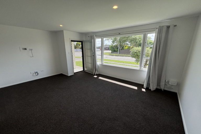 Photo of property in 55 Windsor Street, Terrace End, Palmerston North, 4410