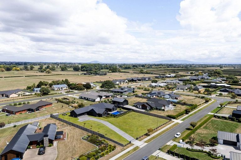 Photo of property in 14 Artistic Avenue, Leamington, Cambridge, 3432