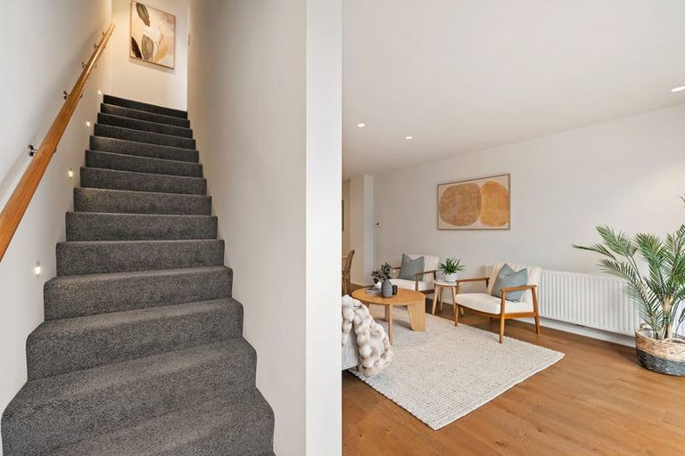 Photo of property in 25 Erica Pabst Way, Island Bay, Wellington, 6023