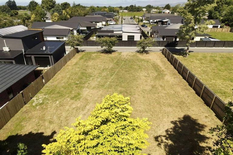 Photo of property in 7 Styxspring Lane, Harewood, Christchurch, 8051