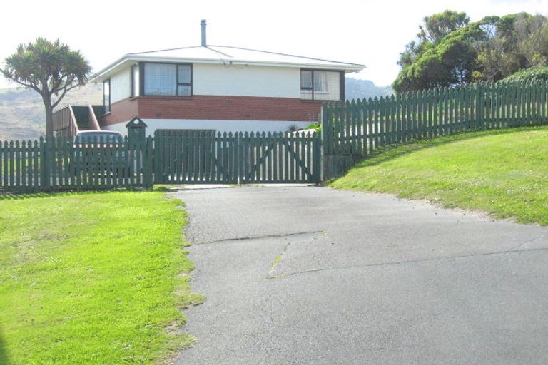 Photo of property in 35 Oregon Street, Ocean Grove, Dunedin, 9013