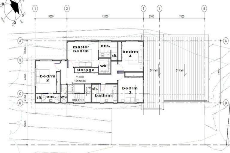 Photo of property in 328 Upper Harbour Drive, Greenhithe, Auckland, 0632