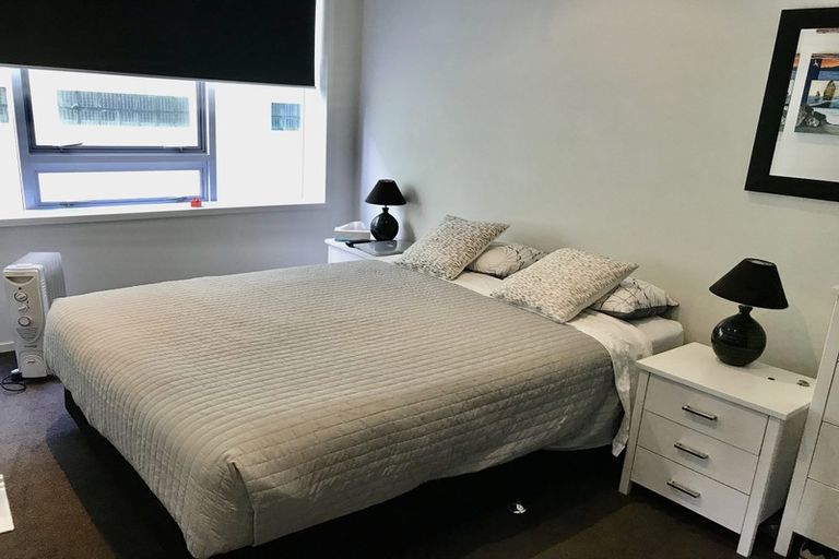 Photo of property in 22 Liardet Apartments, 22 Liardet Street, New Plymouth, 4310