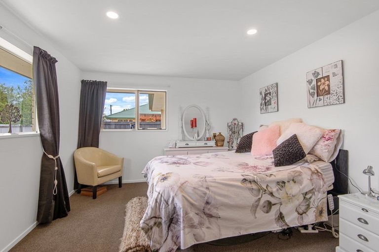 Photo of property in 18b Parsonage Road, Woodend, 7610