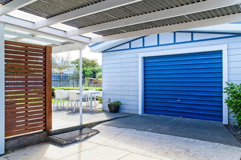 Photo of property in 219 Ormond Road, Mangapapa, Gisborne, 4010
