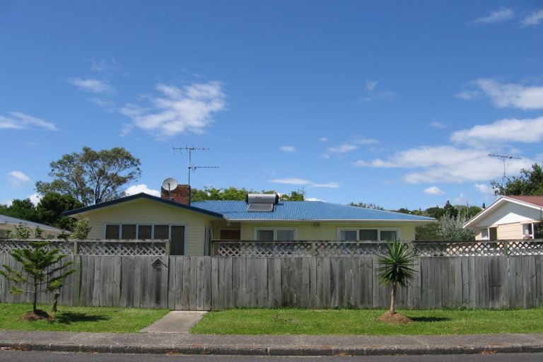 Photo of property in 33 Sylvia Road, Hillcrest, Auckland, 0627