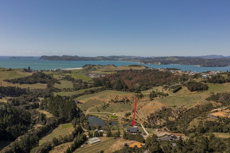 Photo of property in 40 Spikes Way, Whitianga, 3510