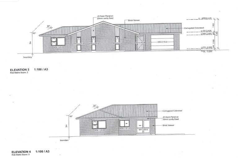 Photo of property in 63 Park Road, Carterton, 5713