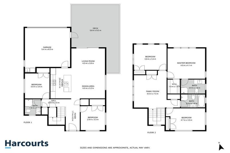 Photo of property in 386 Ormiston Road, Flat Bush, Auckland, 2019