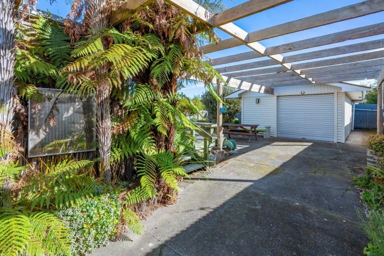 Photo of property in 84 Masefield Avenue, Maraenui, Napier, 4110