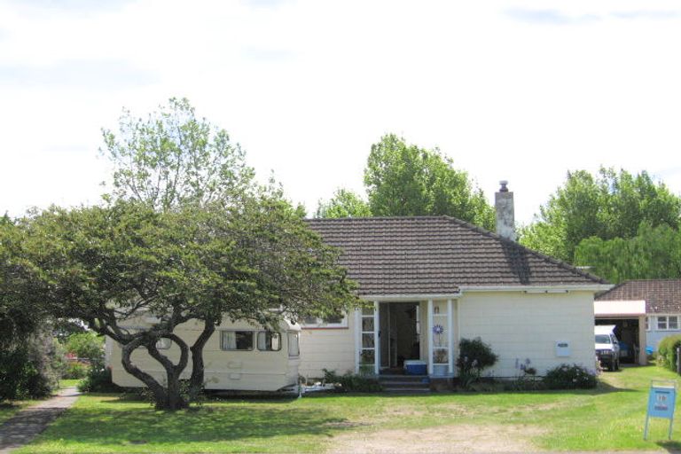 Photo of property in 19 Totara Street, Te Hapara, Gisborne, 4010