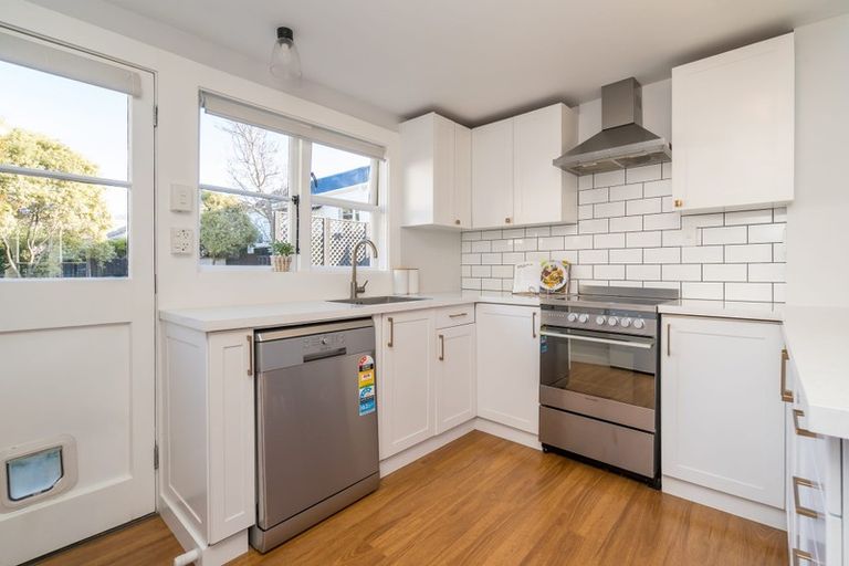 Photo of property in 21 Durham Street, Mornington, Dunedin, 9011