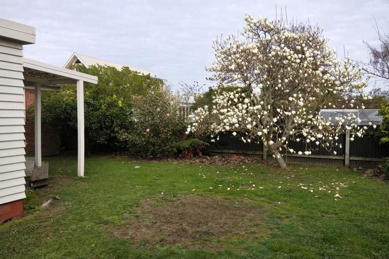 Photo of property in 39 Park Road, West End, Palmerston North, 4412