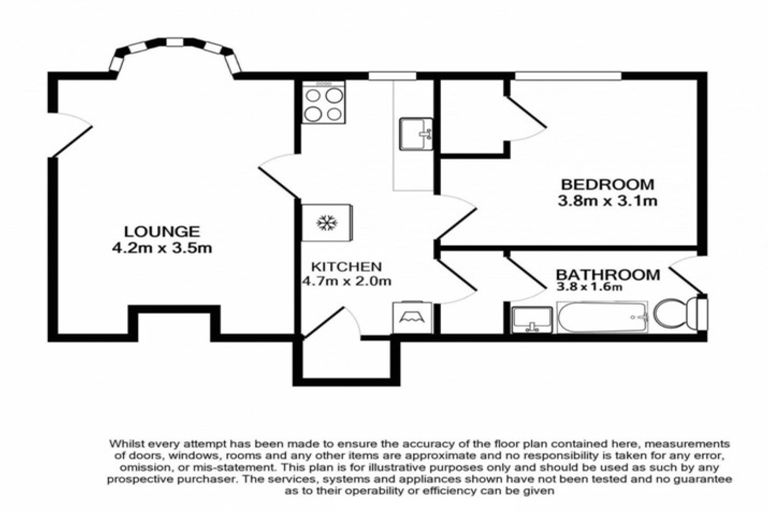 Photo of property in 217 Aro Street, Aro Valley, Wellington, 6021