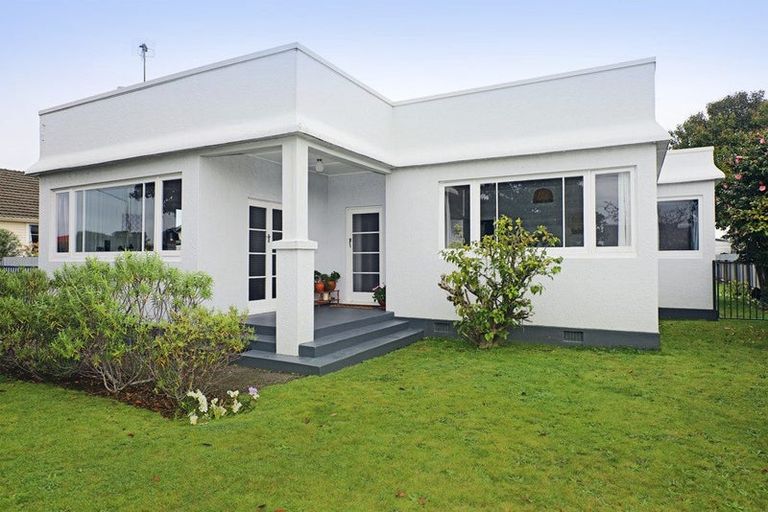 Photo of property in 800 Ngaio Street, Mahora, Hastings, 4120