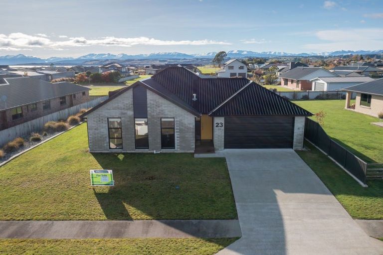 Photo of property in 23 Vancouver Place, Te Anau, 9600
