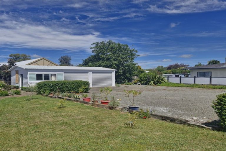 Photo of property in 7a Gaisford Terrace, Waipukurau, 4200