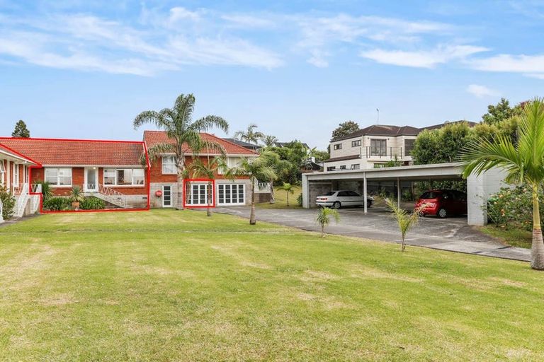 Photo of property in 9/53 Dominion Street, Takapuna, Auckland, 0622