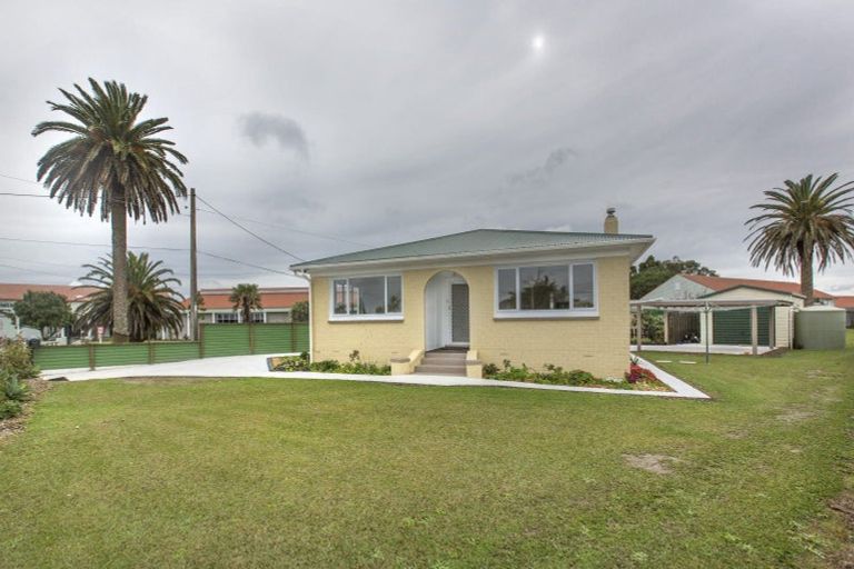 Photo of property in 55 Plunket Street, Dargaville, 0310