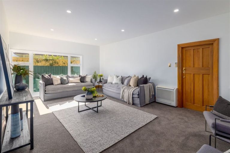 Photo of property in 27 Normans Road, Strowan, Christchurch, 8052