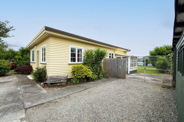 Photo of property in 19 Rutland Street, Levin, 5510