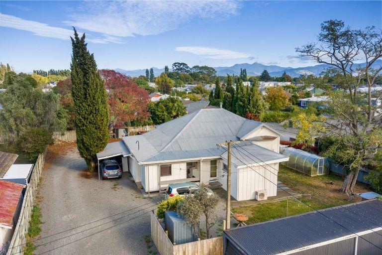 Photo of property in 48 Eltham Road, Blenheim, 7201