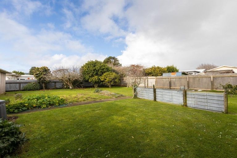 Photo of property in 31 Hurdon Street, Hurdon, New Plymouth, 4310