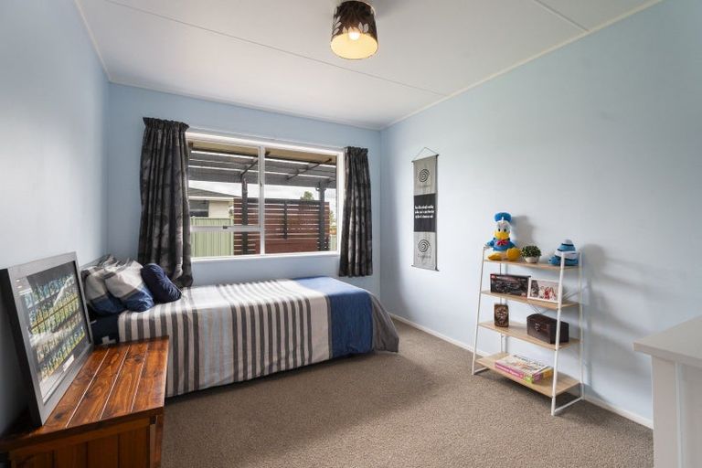Photo of property in 10 Suffolk Crescent, Feilding, 4702