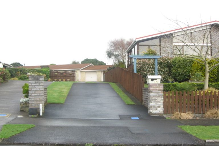 Photo of property in 15a Park Lane, Waitara, 4320