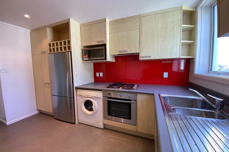 Photo of property in 4/2 Brooklyn Terrace, Brooklyn, Wellington, 6021