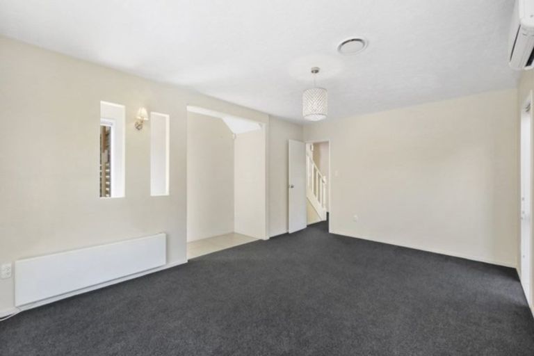 Photo of property in 3 Rubens Place, Burnside, Christchurch, 8053
