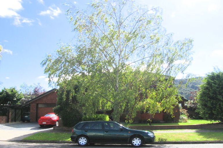 Photo of property in 5 Victoria Street, Ebdentown, Upper Hutt, 5018