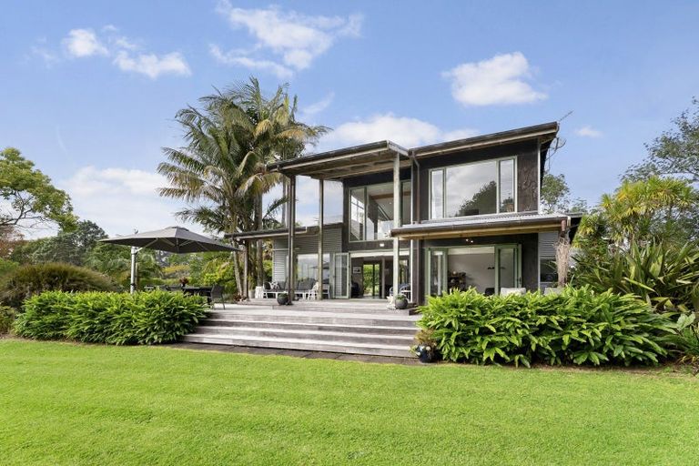 Photo of property in 144b Runciman Road, Pukekohe East, Pukekohe, 2677