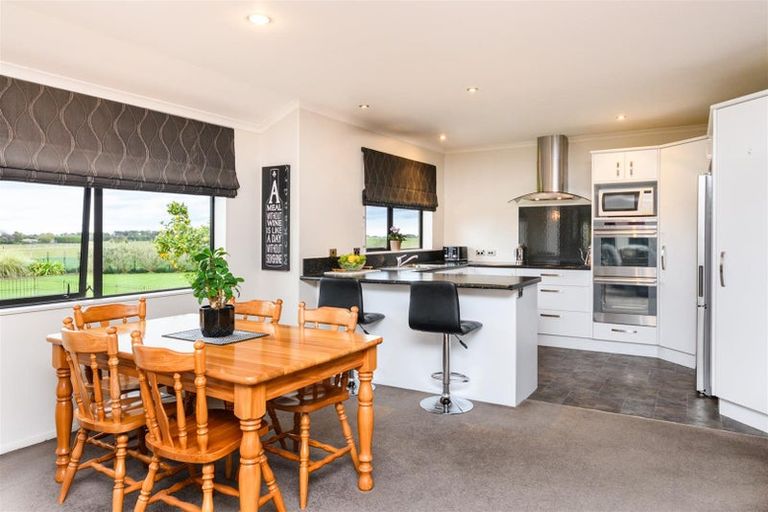 Photo of property in 129 Hendersons Line, Marton, 4789