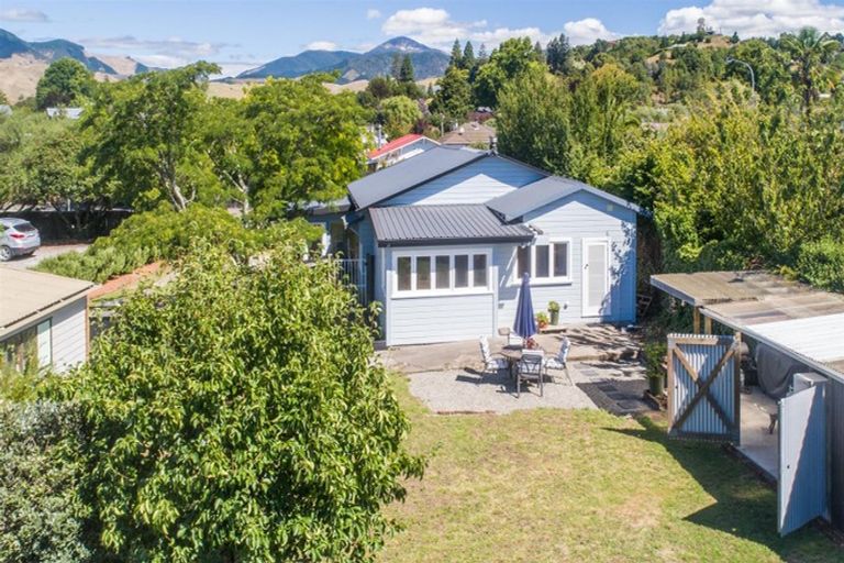 Photo of property in 79 Whitby Road, Wakefield, 7025