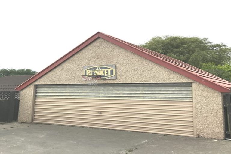 Photo of property in 35 Bidwill Street, Seaview, Timaru, 7910