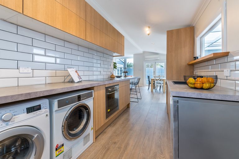 Photo of property in 17 Council Street, Saint Kilda, Dunedin, 9012