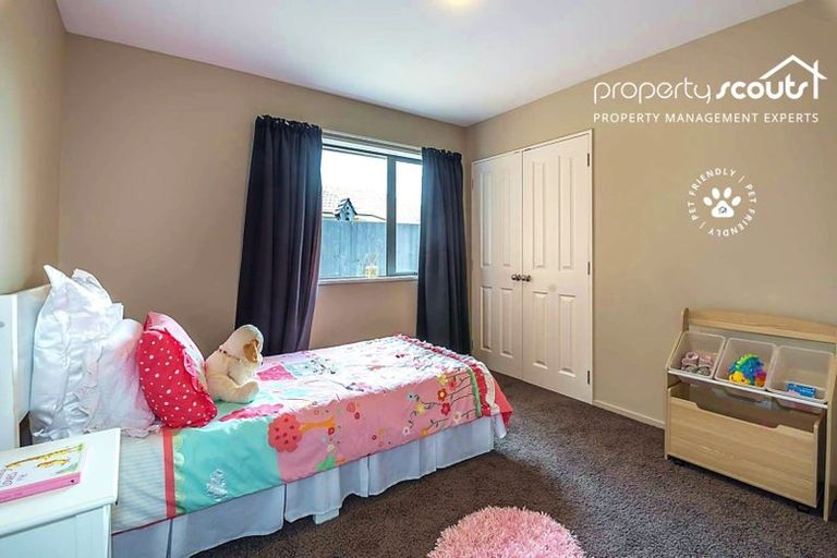 Photo of property in 160 Brookside Road, Rolleston, 7614