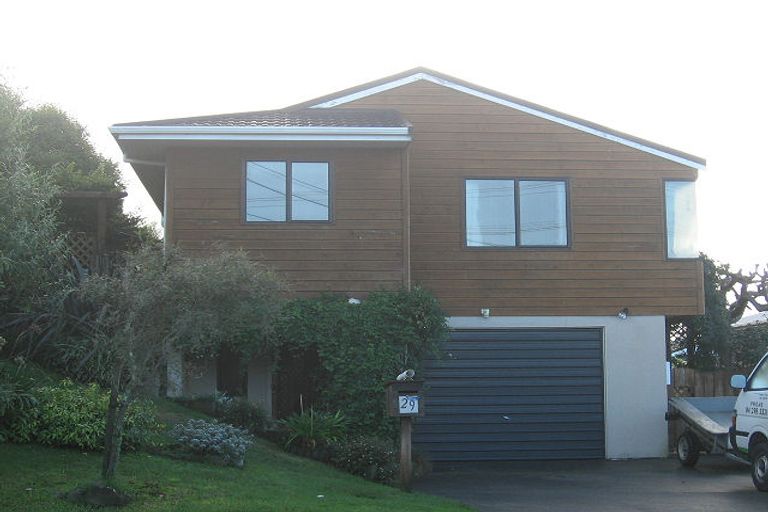Photo of property in 29 Sweetman Avenue, Paraparaumu Beach, Paraparaumu, 5032