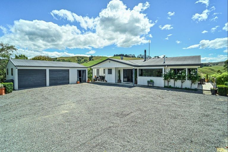 Photo of property in 455 Anaroa Road, Raukawa, Hastings, 4174