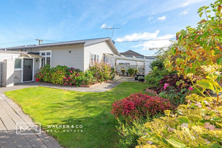 Photo of property in 23 Melrose Street, Wallaceville, Upper Hutt, 5018