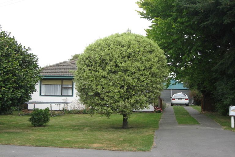 Photo of property in 19 Kenwyn Avenue, St Albans, Christchurch, 8052
