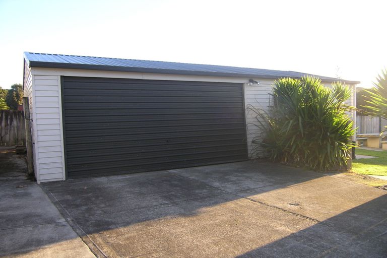 Photo of property in 13 Prospect Avenue, Tirau, 3410