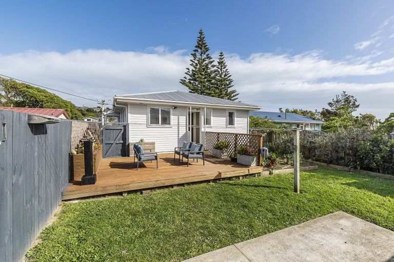 Photo of property in 34 Opapa Street, Titahi Bay, Porirua, 5022
