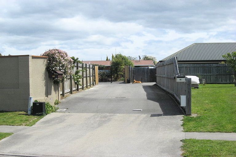 Photo of property in 20 Hope Drive, Witherlea, Blenheim, 7201