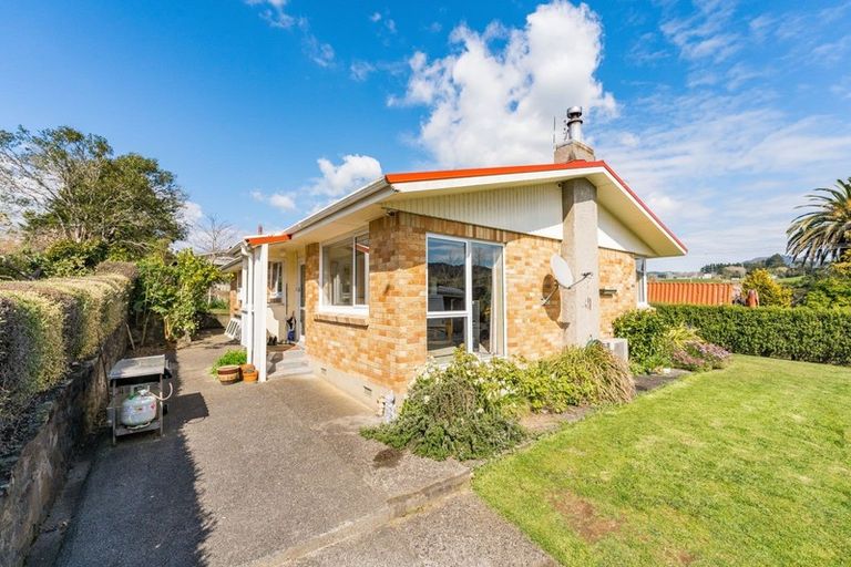 Photo of property in 61 Victoria Street, Waikino, Waihi, 3682